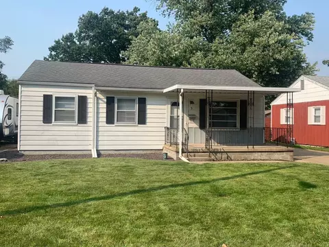 5 Gettysburg, Springfield, IL 62702 photo 2
