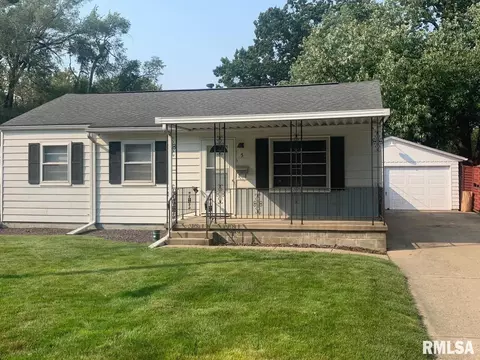 5 Gettysburg, Springfield, IL 62702 photo 3