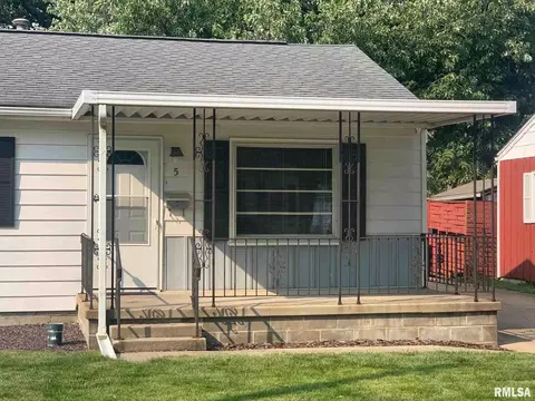 5 Gettysburg, Springfield, IL 62702 photo 4
