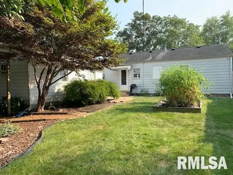 5 Gettysburg, Springfield, IL 62702 photo 28