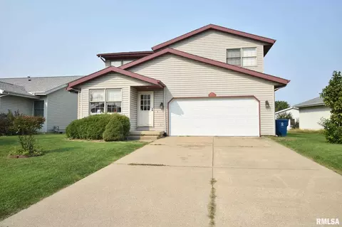 2913 Rend Dr, Springfield, IL 62707 photo 1