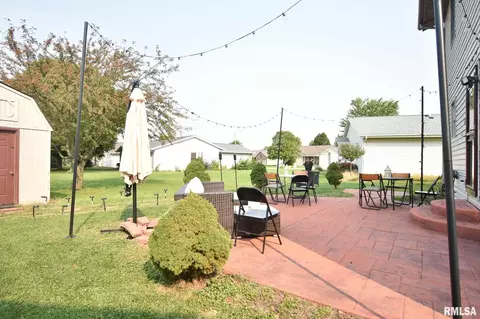 2913 Rend Dr, Springfield, IL 62707 photo 4