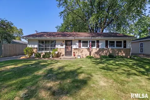 68 Del Mar Dr, Springfield, IL 62703 photo 1