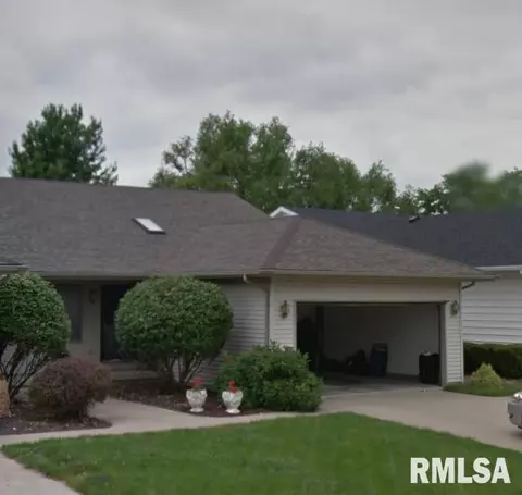 6313 Brent Dr, Springfield, IL 62707 photo 1