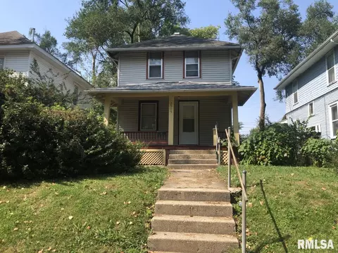 2505 S 10th St, Springfield, IL 62703 photo 1