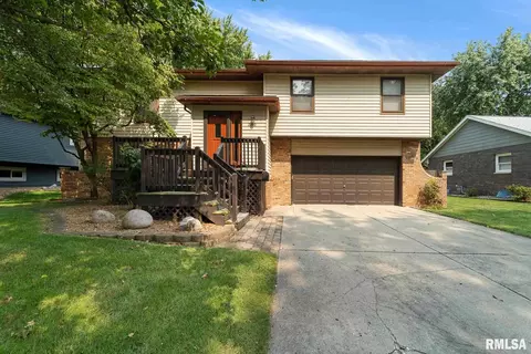 2209 Claremont Dr, Springfield, IL 62703 photo 1