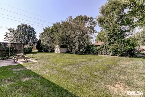 6521 Brent Dr, Springfield, IL 62712 photo 21