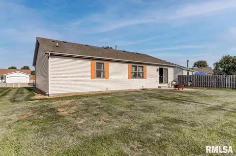 3042 Twin Lakes Dr, Springfield, IL 62702 photo 27