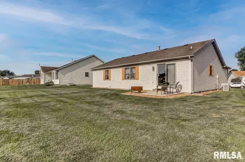 3042 Twin Lakes Dr, Springfield, IL 62702 photo 32