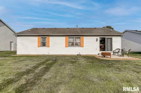 3042 Twin Lakes Dr, Springfield, IL 62702 photo 29