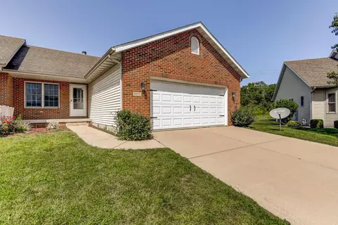 3501 Yorkshire Ct, Springfield, IL 62704 photo 1