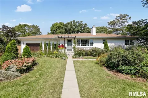 41 Horseshoe Dr, Springfield, IL 62702 photo 1