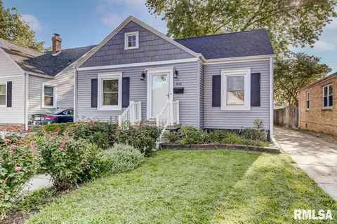 404 S Amos Ave, Springfield, IL 62704 photo 2