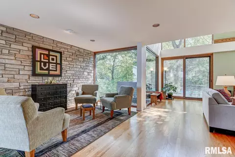 15 Forest Rdg, Springfield, IL 62712 photo 7