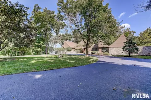 15 Forest Rdg, Springfield, IL 62712 photo 4