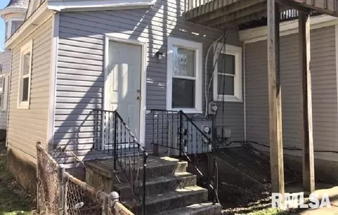 523 S State St, Springfield, IL 62704 photo 2