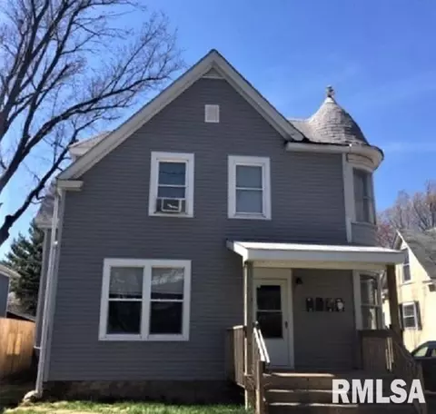 523 S State St, Springfield, IL 62704 photo 1