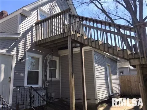 523 S State St, Springfield, IL 62704 photo 3