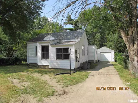 605 N Stephens Ave, Springfield, IL 62702 photo 2