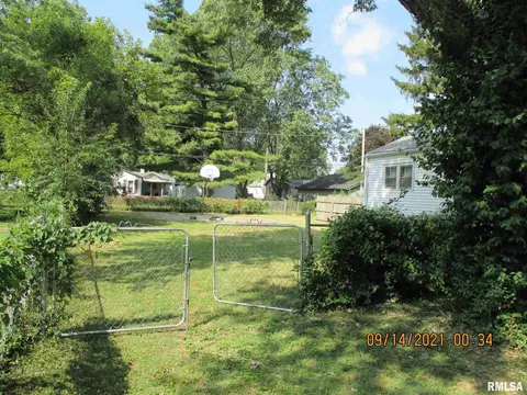 605 N Stephens Ave, Springfield, IL 62702 photo 25