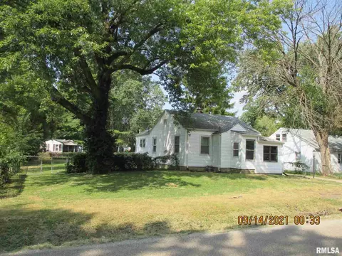 605 N Stephens Ave, Springfield, IL 62702 photo 1