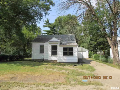 605 N Stephens Ave, Springfield, IL 62702 photo 3