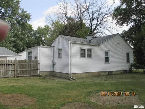 605 N Stephens Ave, Springfield, IL 62702 photo 27