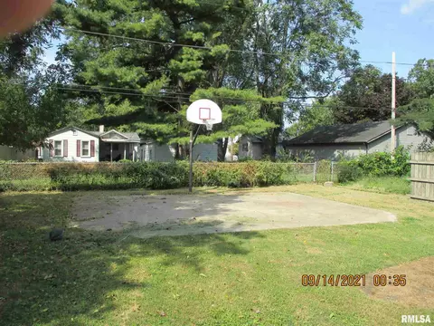 605 N Stephens Ave, Springfield, IL 62702 photo 26