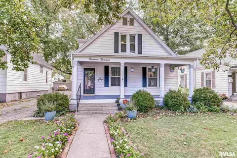 1400 S Pasfield St, Springfield, IL 62704 photo 41