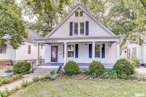 1400 S Pasfield St, Springfield, IL 62704 photo 42