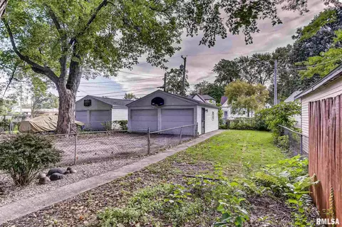1400 S Pasfield St, Springfield, IL 62704 photo 36
