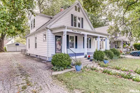 1400 S Pasfield St, Springfield, IL 62704 photo 1