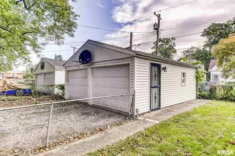 1400 S Pasfield St, Springfield, IL 62704 photo 32