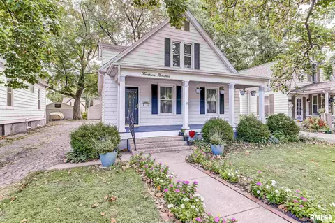 1400 S Pasfield St, Springfield, IL 62704 photo 40
