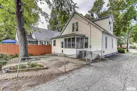 1400 S Pasfield St, Springfield, IL 62704 photo 37