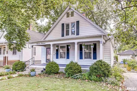 1400 S Pasfield St, Springfield, IL 62704 photo 39