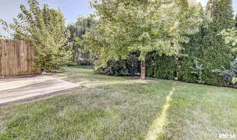 2709 Rutherford Trek Rd, Springfield, IL 62711 photo 33