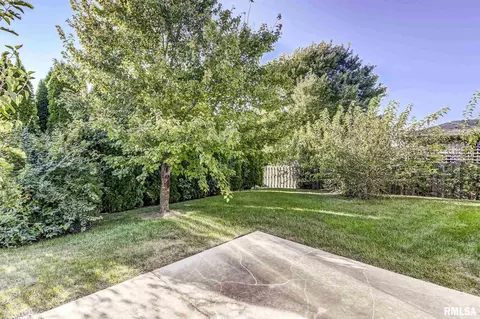 2709 Rutherford Trek Rd, Springfield, IL 62711 photo 36