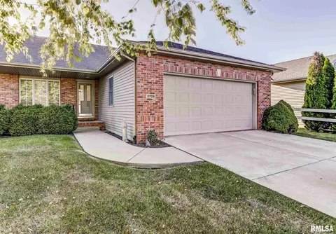 2709 Rutherford Trek Rd, Springfield, IL 62711 photo 37