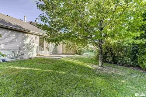 2709 Rutherford Trek Rd, Springfield, IL 62711 photo 35
