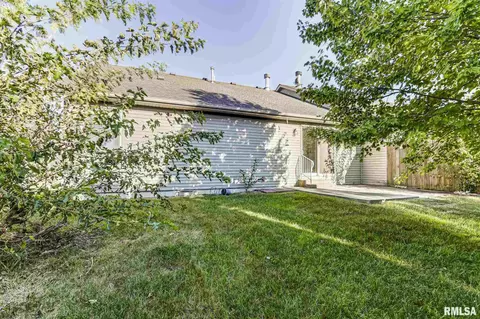 2709 Rutherford Trek Rd, Springfield, IL 62711 photo 32