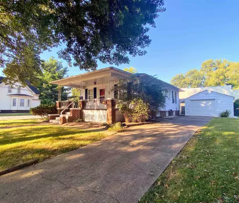 721 S Park Ave, Springfield, IL 62704 photo 1