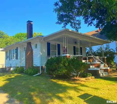 721 S Park Ave, Springfield, IL 62704 photo 3