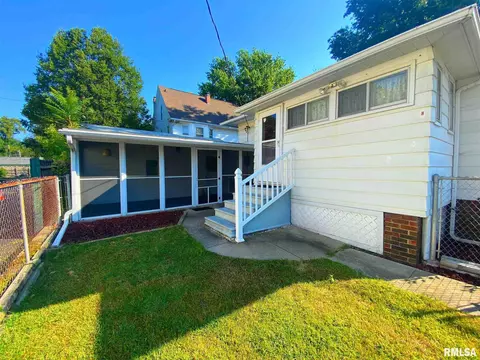 721 S Park Ave, Springfield, IL 62704 photo 45