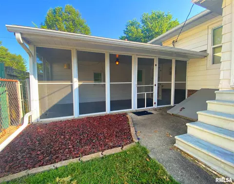 721 S Park Ave, Springfield, IL 62704 photo 46