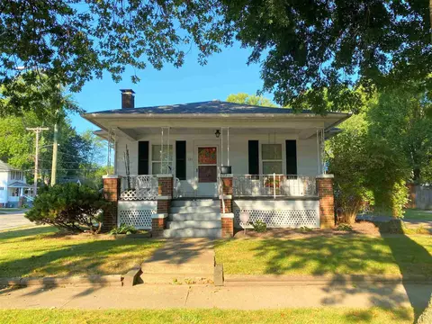 721 S Park Ave, Springfield, IL 62704 photo 2