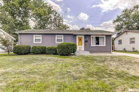 112 Archer Ave, Springfield, IL 62704 photo 1