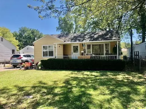 1704 E Knox Ave, Springfield, IL 62703 photo 2