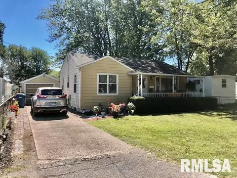1704 E Knox Ave, Springfield, IL 62703 photo 1