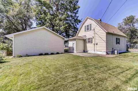 818 W Calhoun Ave, Springfield, IL 62702 photo 23